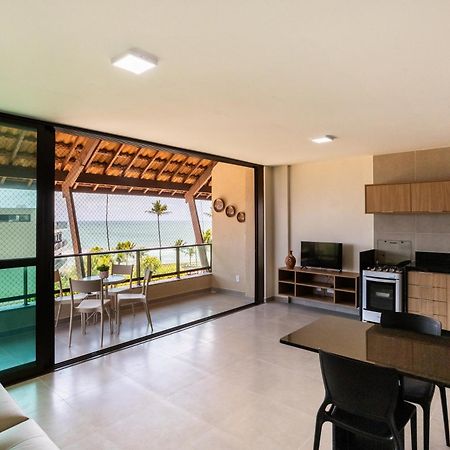 Capri Residence Pôrto das Galinhas Buitenkant foto
