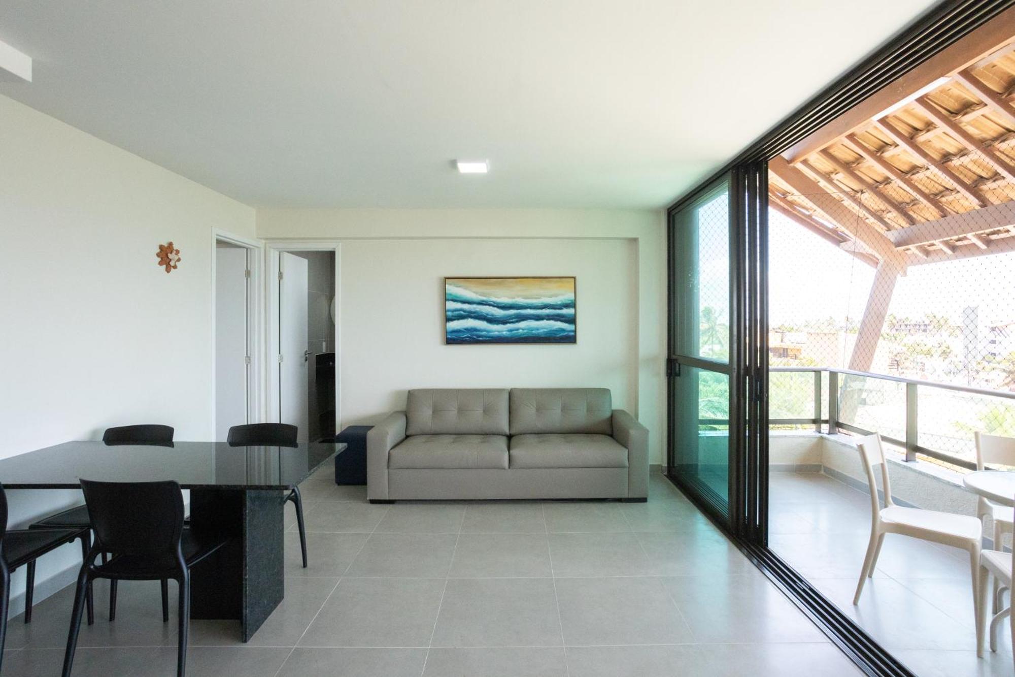 Capri Residence Pôrto das Galinhas Kamer foto