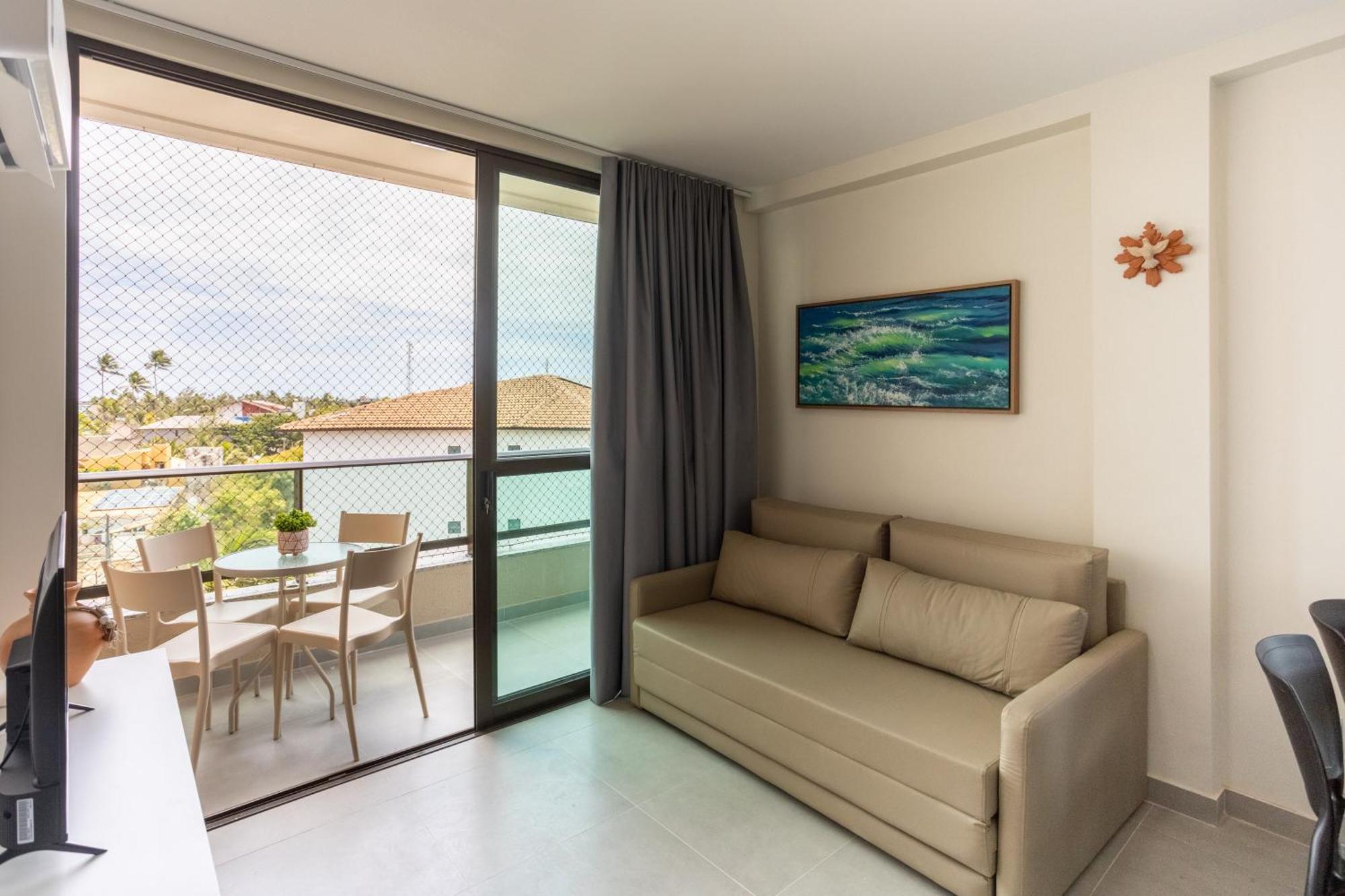 Capri Residence Pôrto das Galinhas Kamer foto
