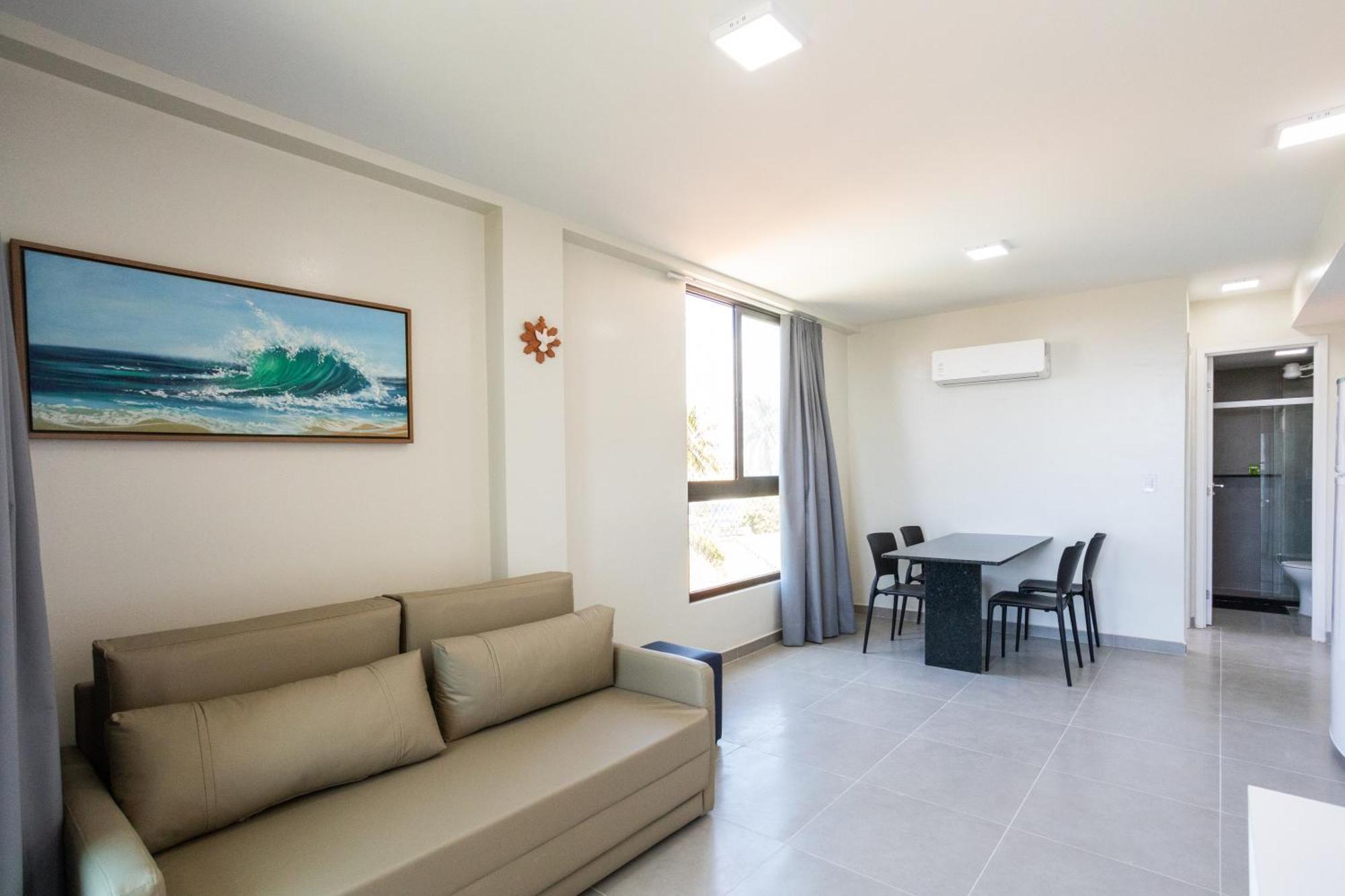 Capri Residence Pôrto das Galinhas Kamer foto