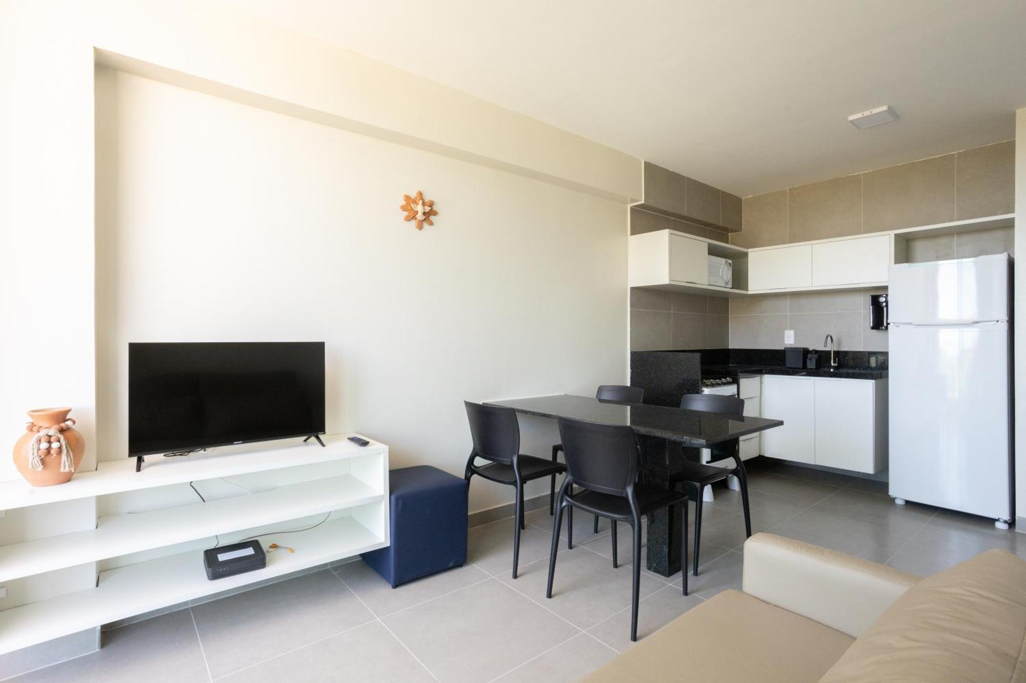 Capri Residence Pôrto das Galinhas Kamer foto